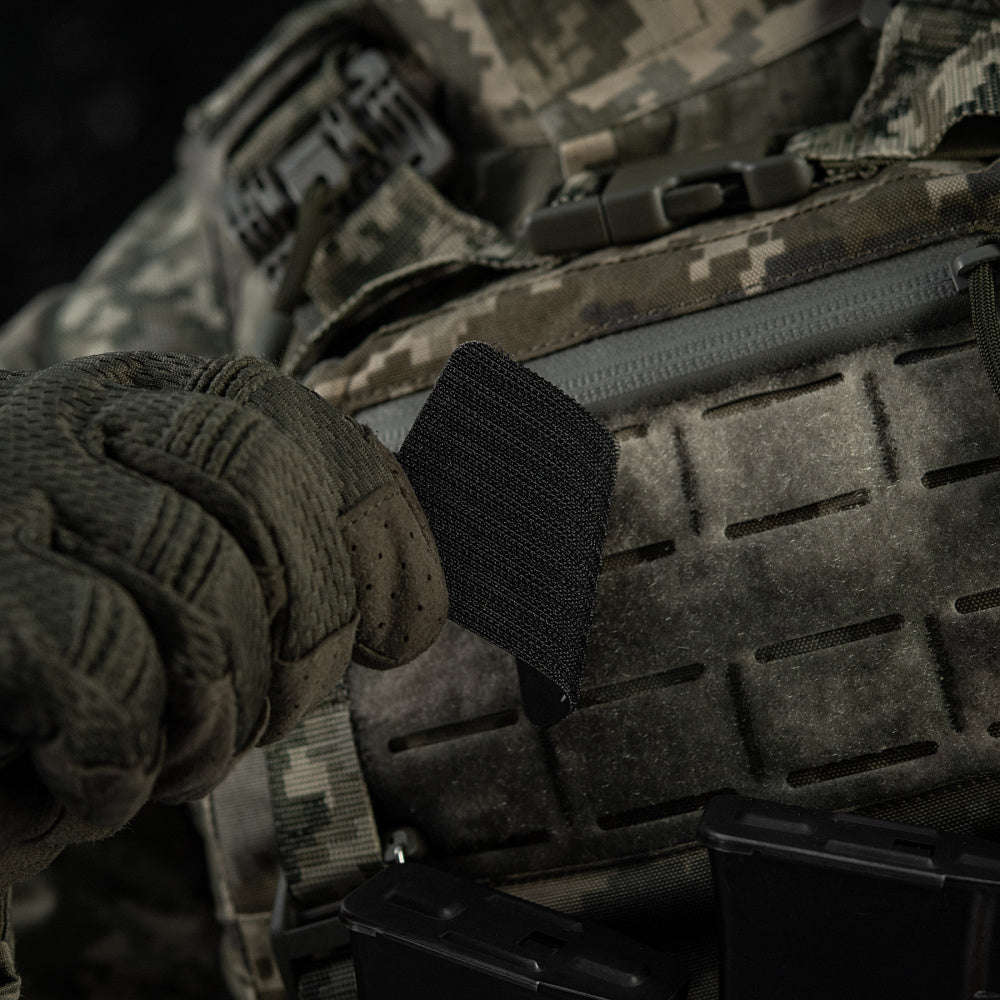 Patch flag Blackbeard Drone