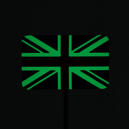 Patch flag United Kingdom (80 x 50 mm)
