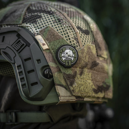 Patch Frag 1