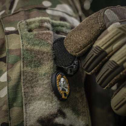 Patch Frag 1