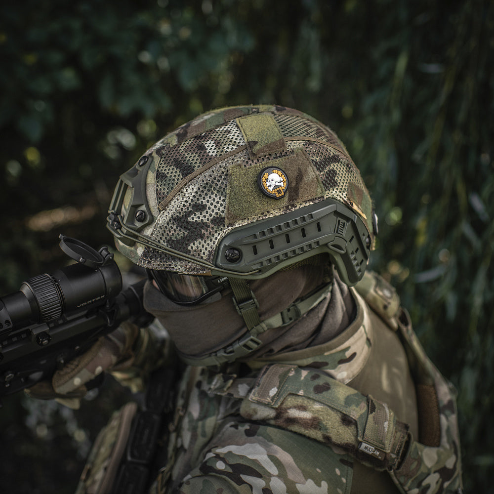 Patch Frag 10