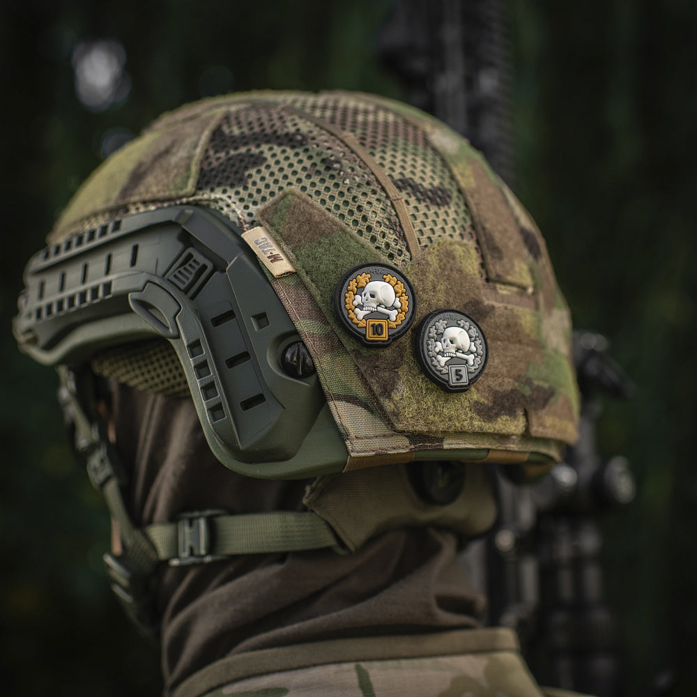 Patch Frag 10