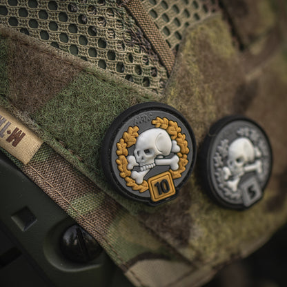 Patch Frag 10