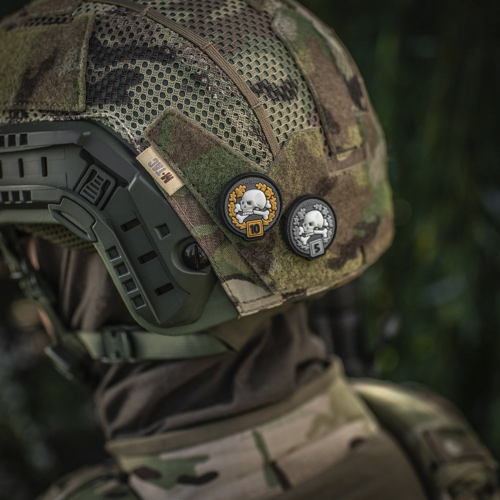 Patch Frag 10