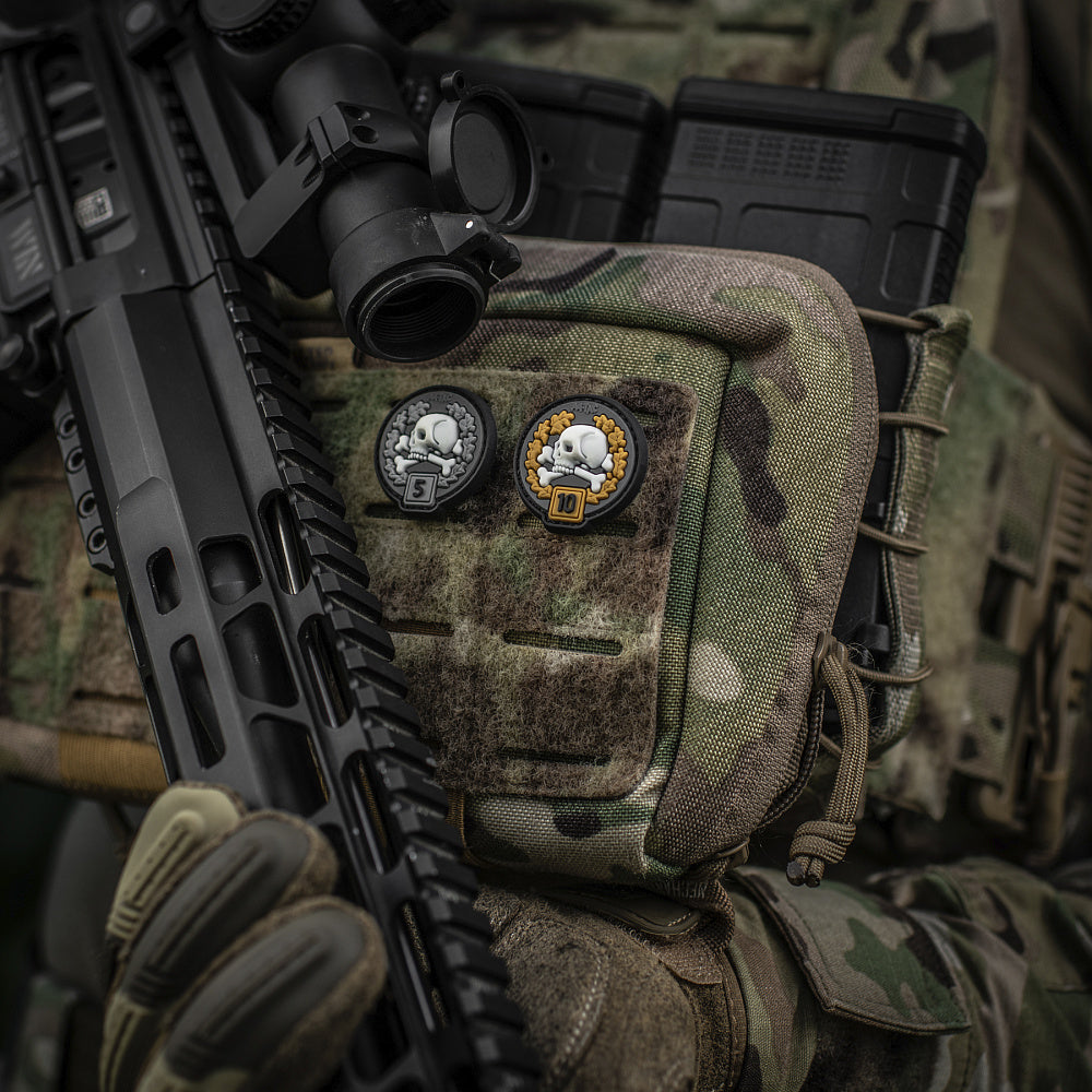 Patch Frag 10