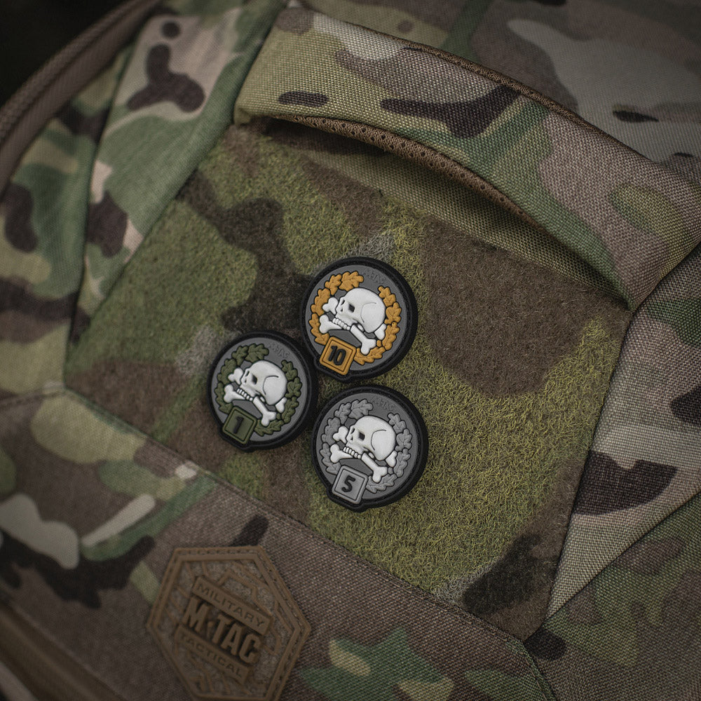 Patch Frag 10