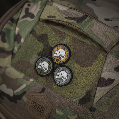 Patch Frag 10