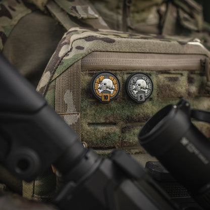 Patch Frag 10