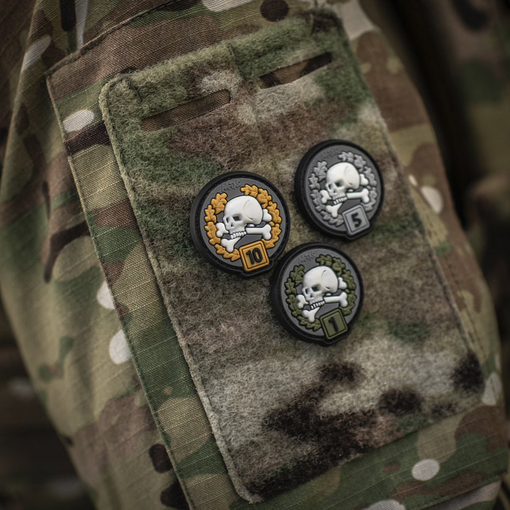 Patch Frag 10