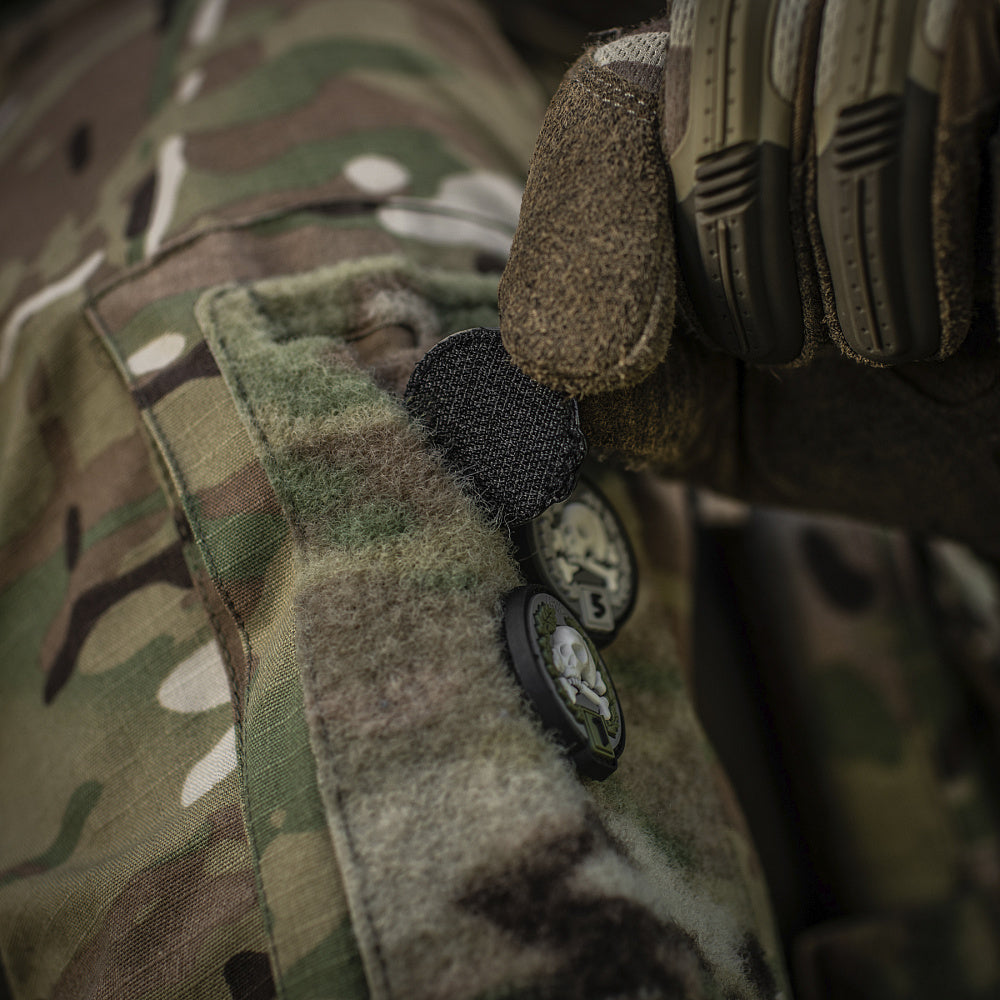Patch Frag 10
