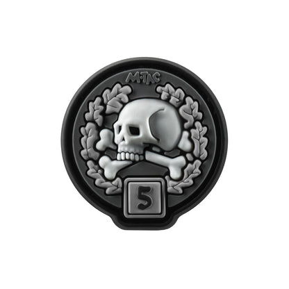 Patch Frag 5