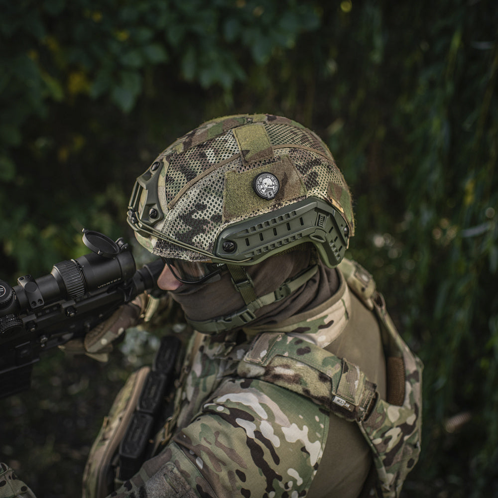 Patch Frag 5