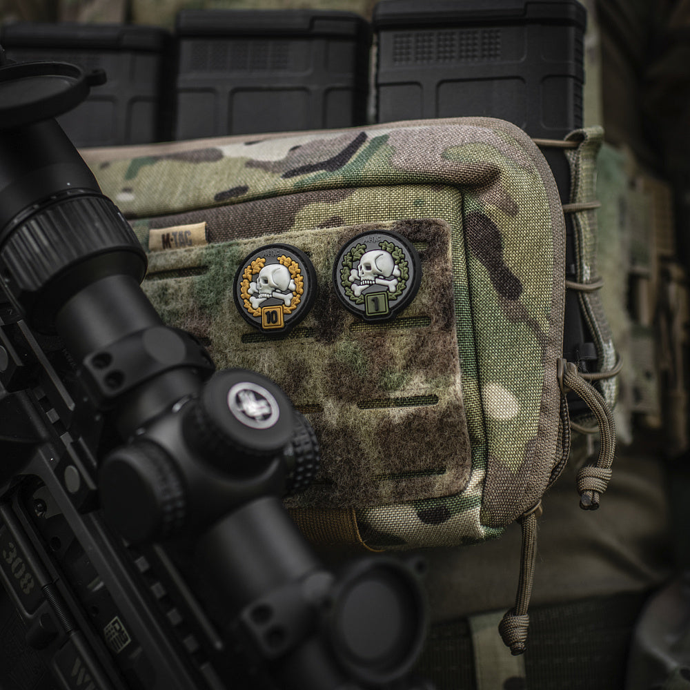 Patch Frag 5