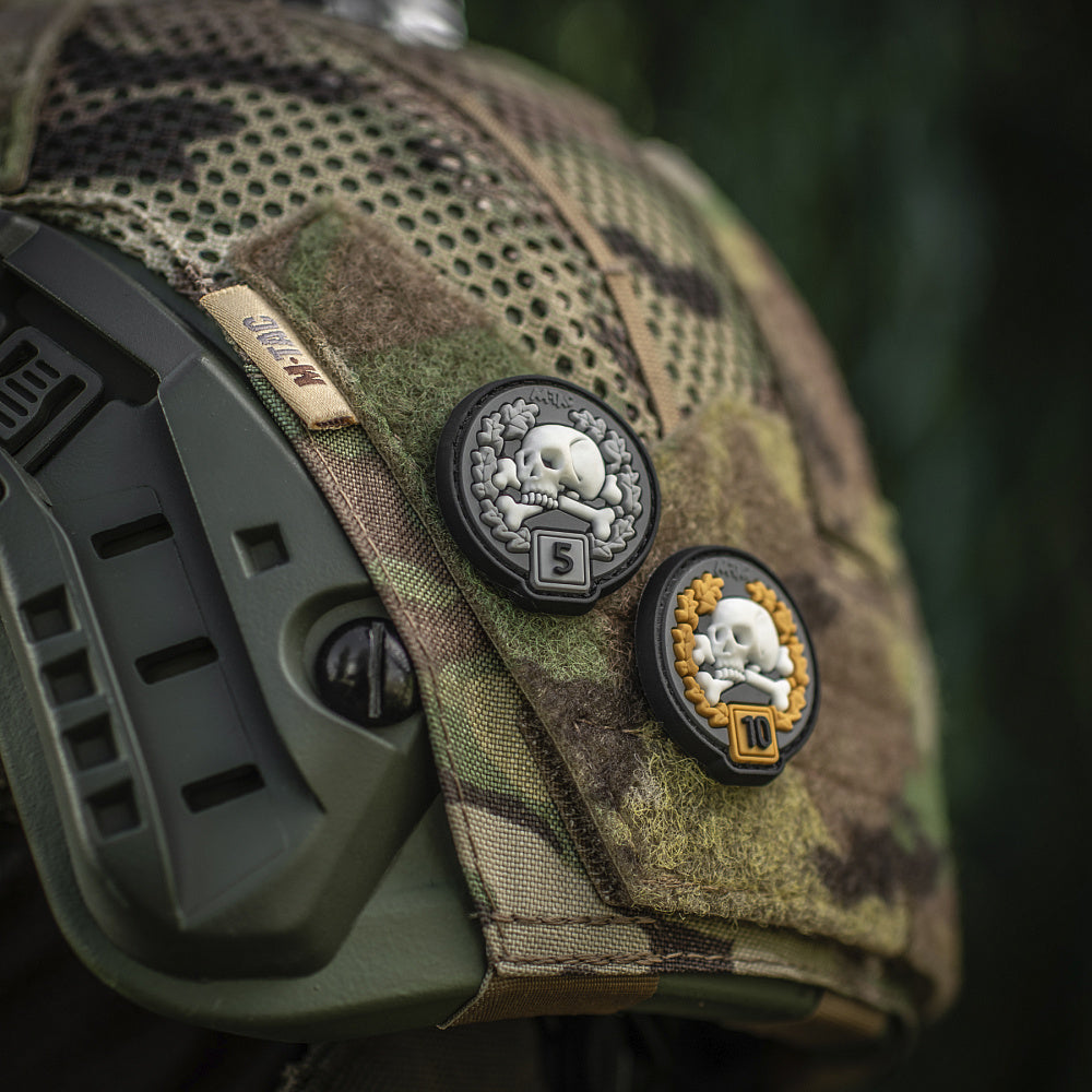 Patch Frag 5