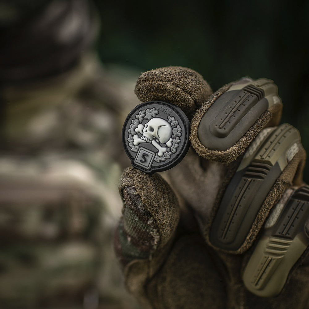 Patch Frag 5