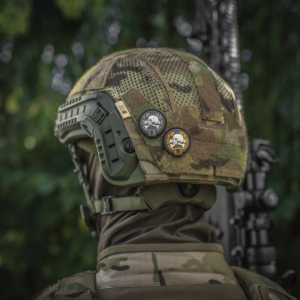 Patch Frag 5