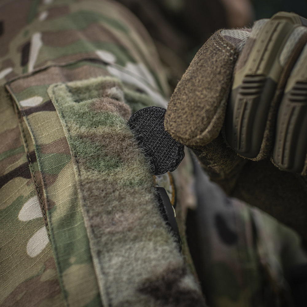 Patch Frag 5