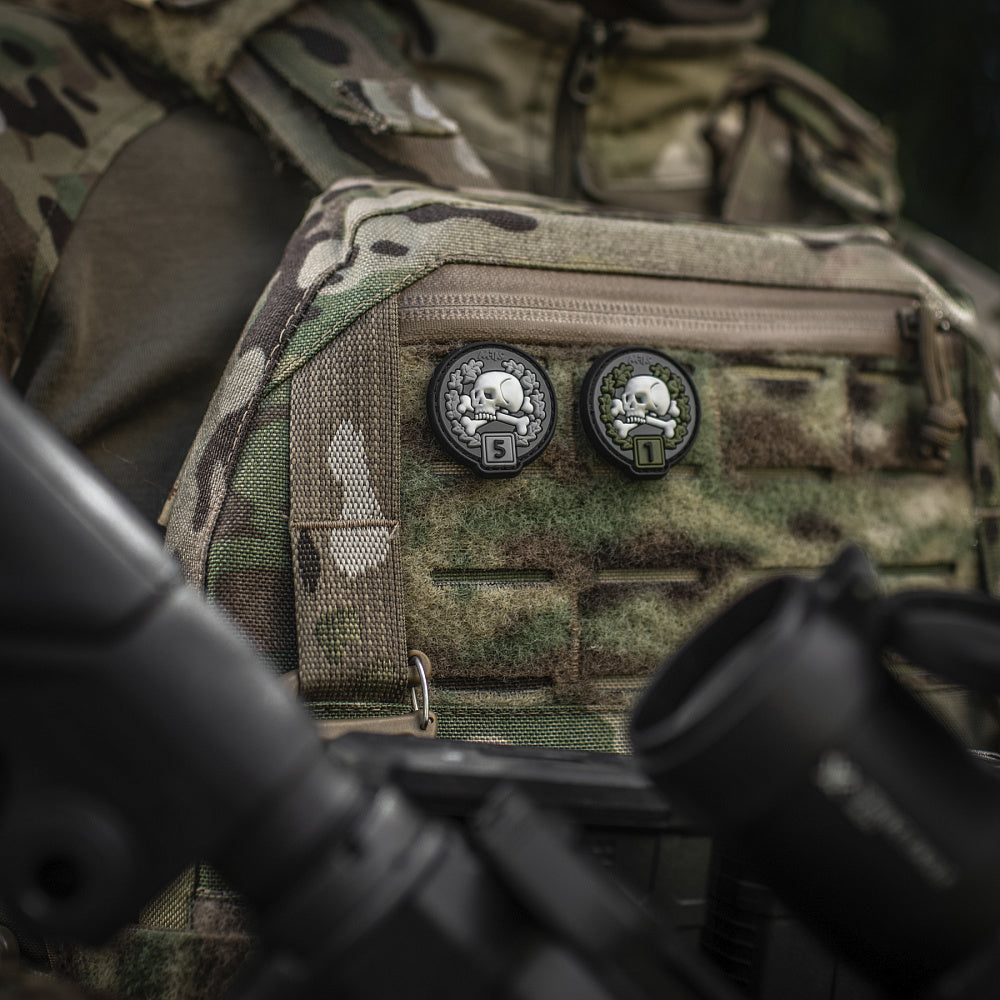 Patch Frag 5