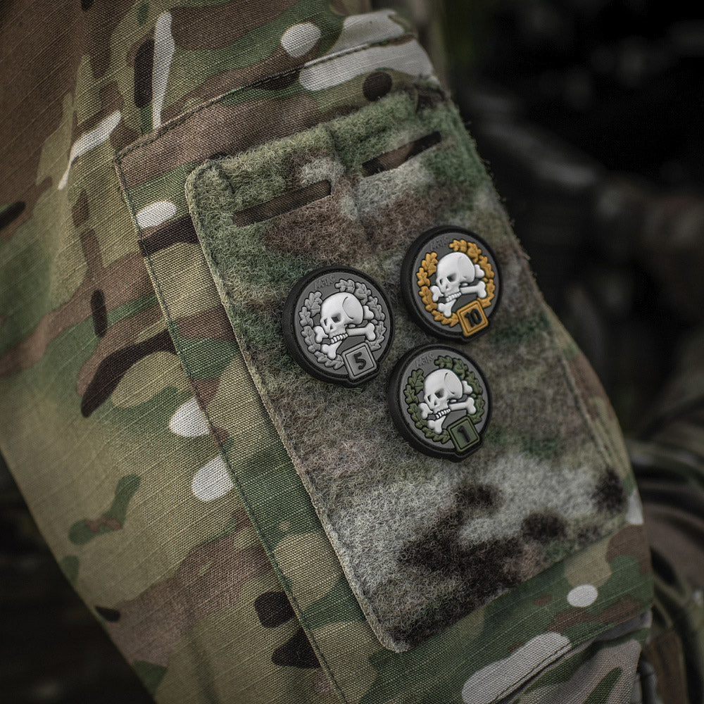 Patch Frag 5