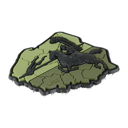 Patch Husaria 3D PVC