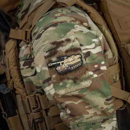 Patch M-109