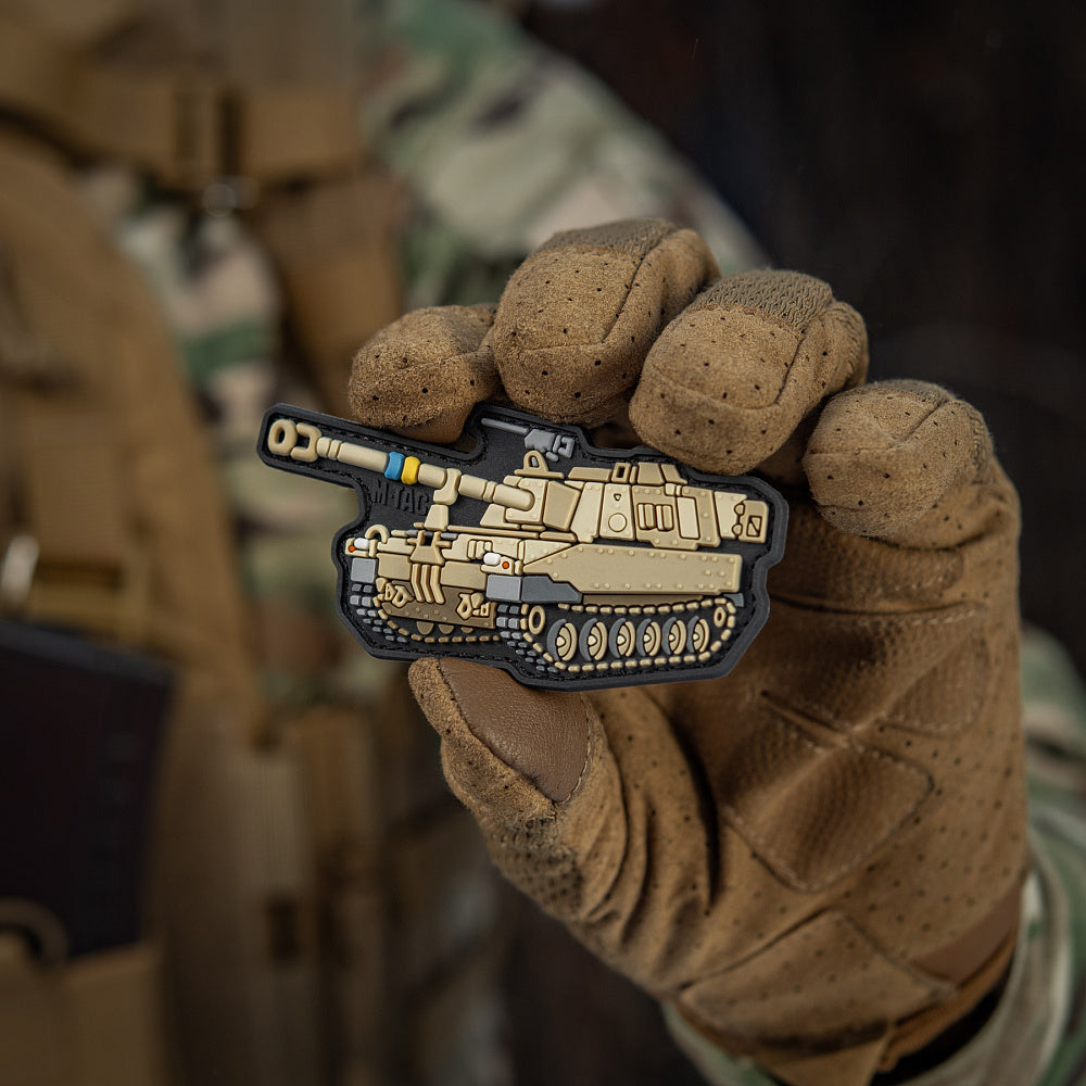 Patch M-109