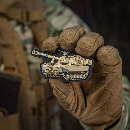 Patch M-109