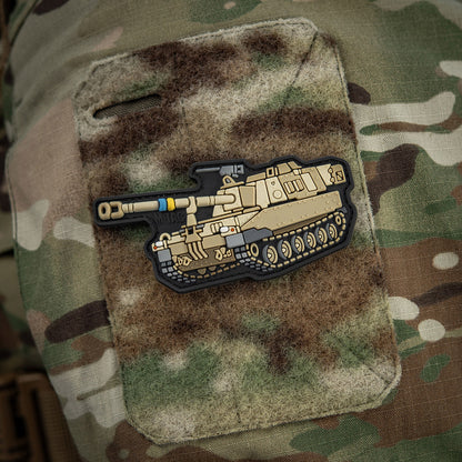 Patch M-109
