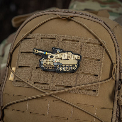 Patch M-109