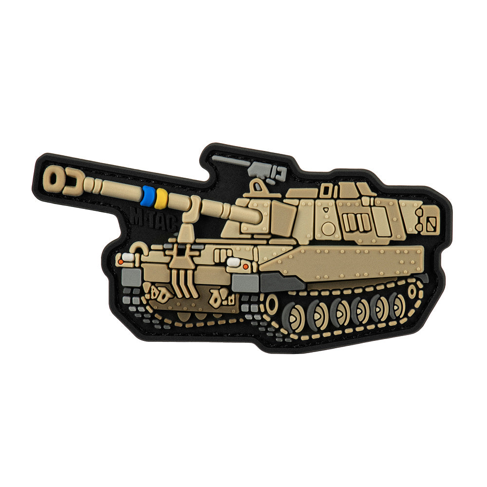 Patch M-109