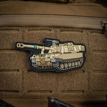 Patch M-109