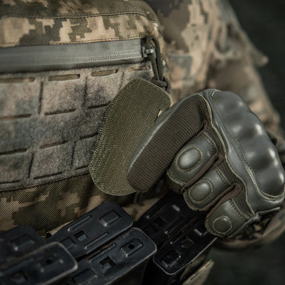 Patch M67 3D PVC