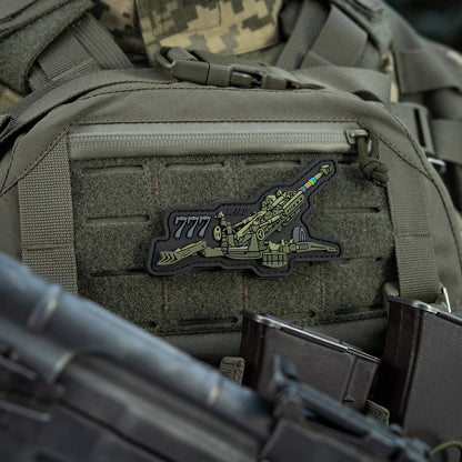 Patch M777 (PVC)