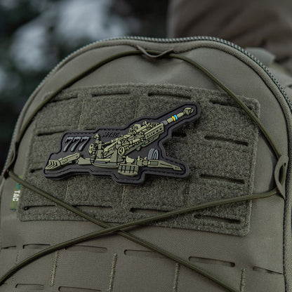 Patch M777 (PVC)
