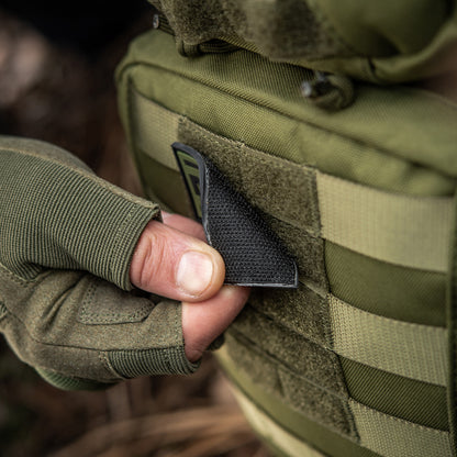 Patch Medic PVC