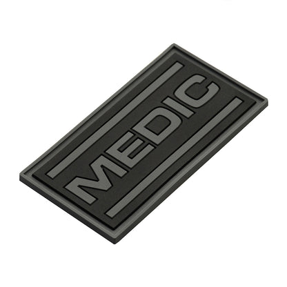 Patch Medic PVC