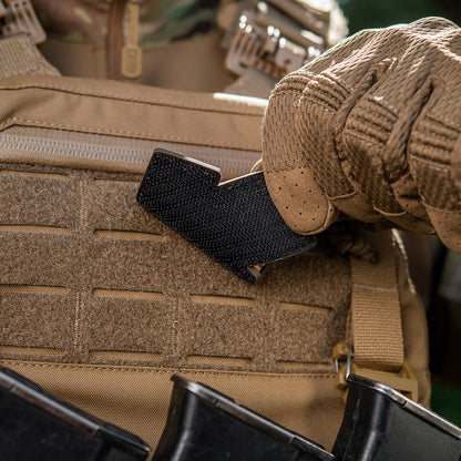 Patch MG Operator PVC