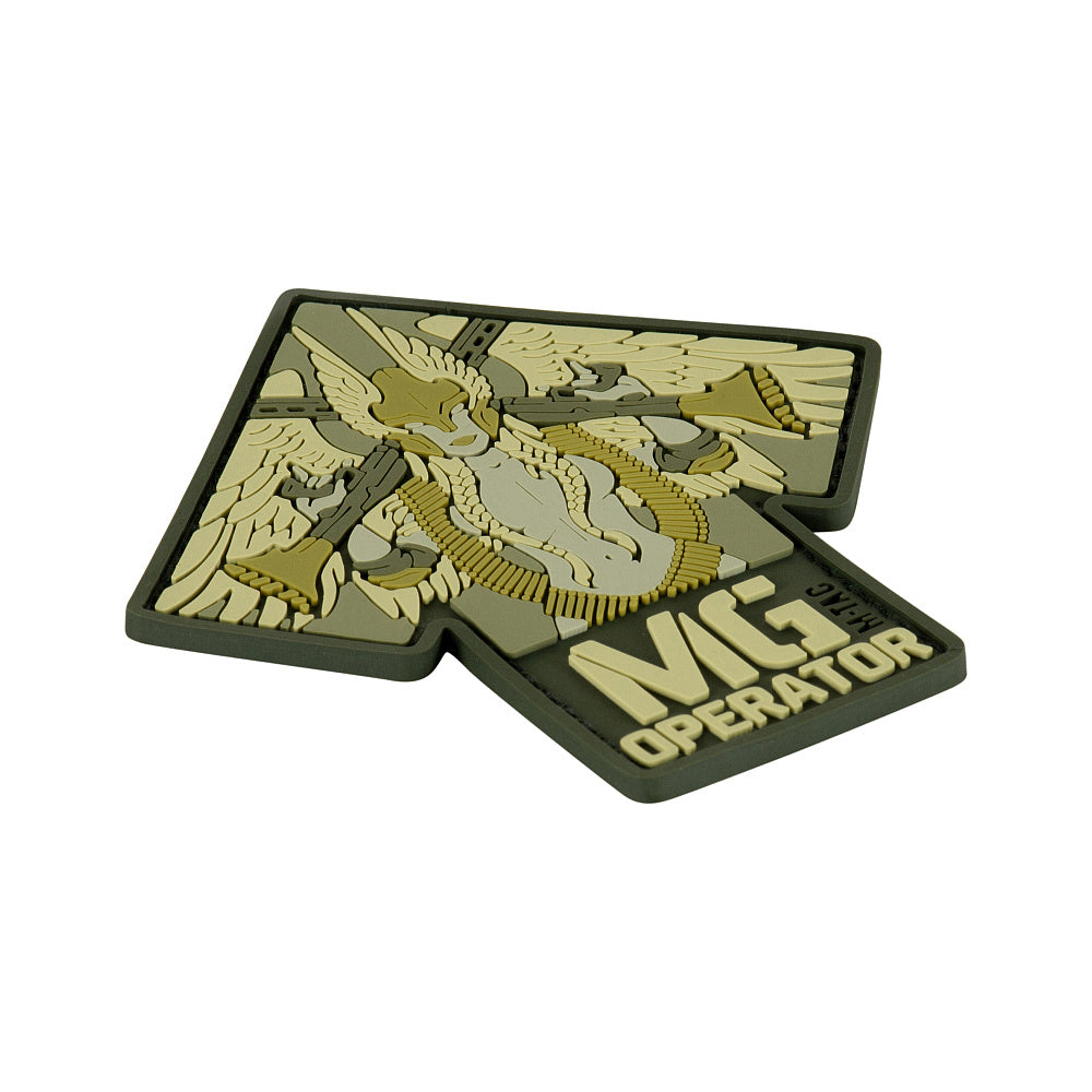 Patch MG Operator PVC