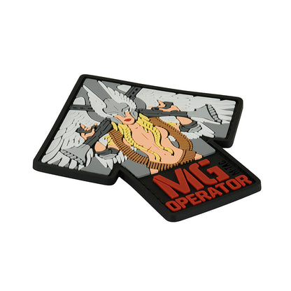 Patch MG Operator PVC