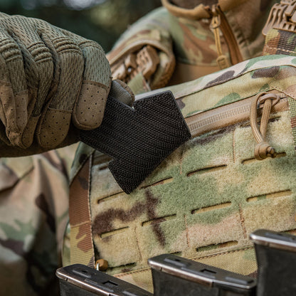 Patch MG Operator PVC