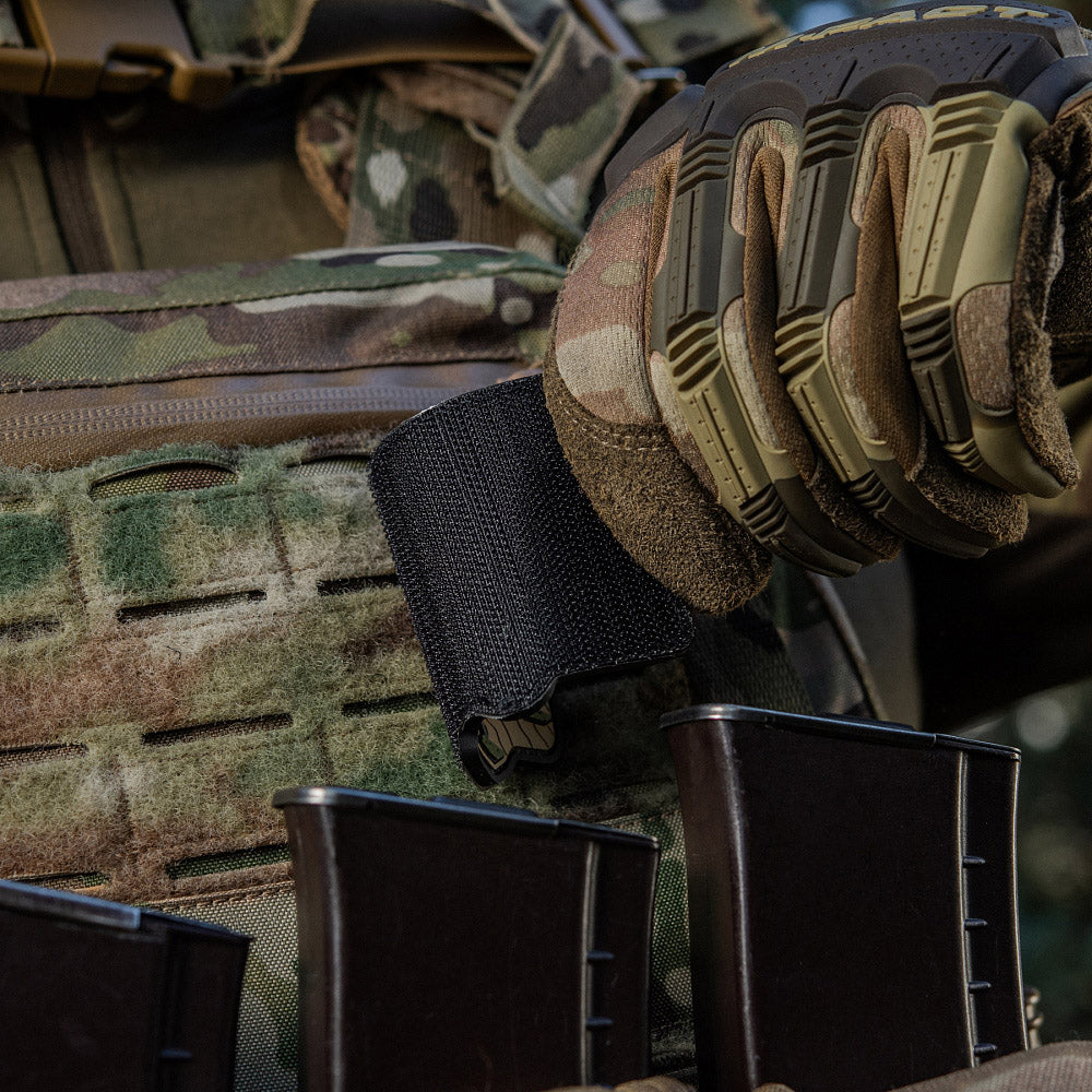 Patch MIM-104 Patriot (PVC)