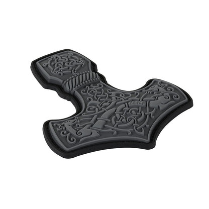 Patch Mjölnir Large PVC