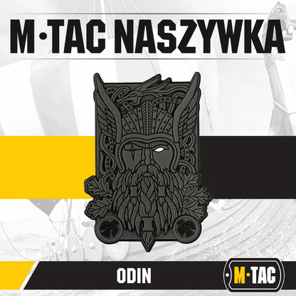 Patch Odin 3D PVC