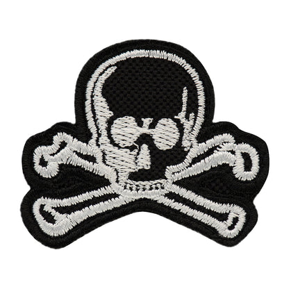 Patch Old Skull