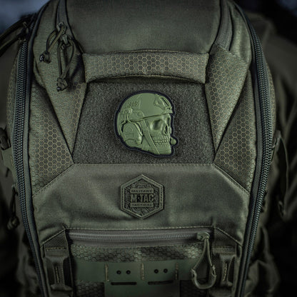 Patch Operator 3D PVC