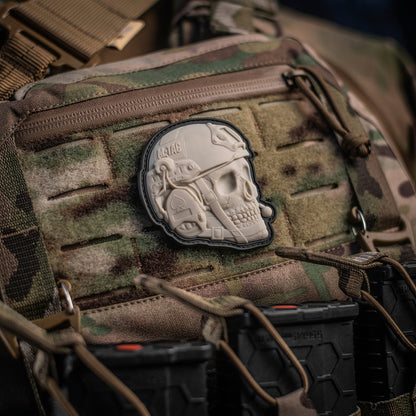 Patch Operator 3D PVC