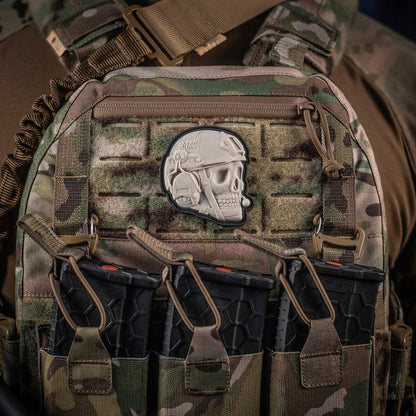 Patch Operator 3D PVC