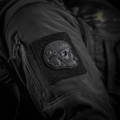 Patch Operator 3D PVC