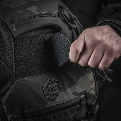 Patch Operator 3D PVC