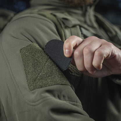 Patch Operator 3D PVC